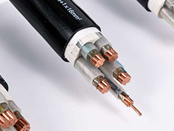 电缆高压和低压怎么区分